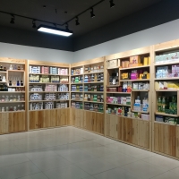 診所完善食品經(jīng)營手續(xù)就可以銷售食字號產(chǎn)品，德州健之源oem代加工食字號 健字號 
